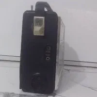 رادیو عتیقه|کلکسیون اشیاء عتیقه|سنندج, |دیوار