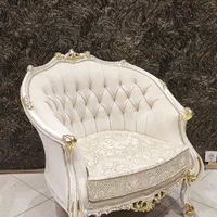 مبل ۷ نفره زمرد لگنی