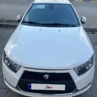 دنا پلاس آپشنال ۱۴۰۴ کم کار