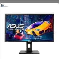 مانیتور ۲۸ ایسوس 4k|قطعات و لوازم جانبی رایانه|تهران, دهکده المپیک|دیوار