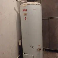 آب گرم کن زمینی