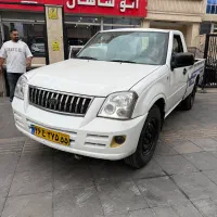 پادرا مدل ۱۳۹۶ کم کار