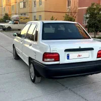 پراید 131|خودرو سواری و وانت|شیراز, دروازه قران|دیوار