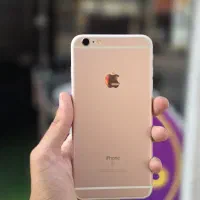 ایفون 6S plus با شرایط اقساط