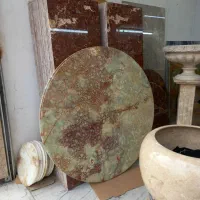 مرمر سبز|میز و صندلی غذاخوری|تهران, مطهری|دیوار