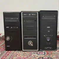 فروش کامپیوتر مناسب کاربری اداری و گیم نت