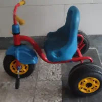 سه چرخه