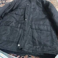 کاپشن بادگیرباشلوار