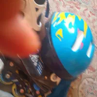 فروش کفش اسکی درحدنو|کفش و لباس بچه|جهرم, |دیوار