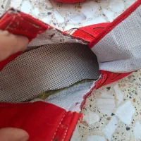 دو جفت کفش کشتی|کیف، کفش، کمربند|خرم‌آباد, |دیوار