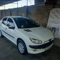 206 مدل 97 V8 معاوضه با X33 .x22.وینگل پنج.کاپرا
