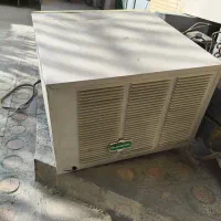 کولرگازی اجنرال اصل موتوربزرگ