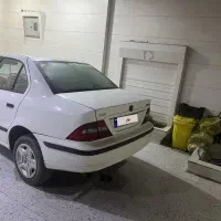 سمند LS  مدل ۹۰|خودرو سواری و وانت|رامشیر, |دیوار