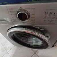 ماشین لباسشویی