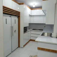 تعمیرات و نصب کابینت و کمد دیواری