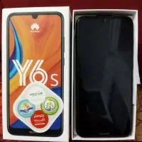 هووایی Y6s در حد HUAWEI