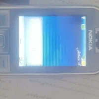 نوکیا 6233|موبایل|تهران, فلسطین (میدان انقلاب)|دیوار