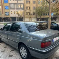 پارس ۸۹ بدون رنگ ، شاسی پلمپ در حد|خودرو سواری و وانت|مشهد, رضاشهر|دیوار