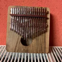 ساز کالیمبا