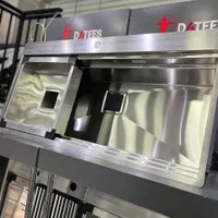 سینک باکسی توکار|مصالح و تجهیزات ساختمان|اصفهان, سرچشمه|دیوار