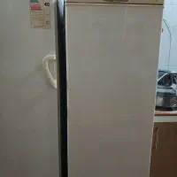 یخچال و فریزر پارس