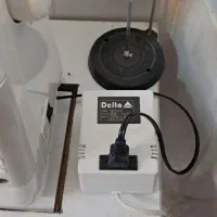 چرخ خیاطی ژانومه|چرخ خیاطی و ریسندگی|دره شهر, |دیوار