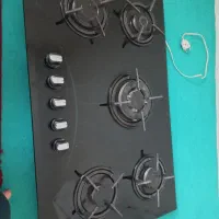 فروش گاز صفحه ای درحدنو|اجاق گاز و لوازم برقی پختوپز|شهرکرد, |دیوار