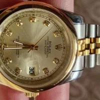 ساعت رولکس درجه یک سالم نو