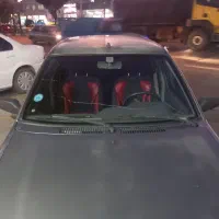 ماشین|خودرو سواری و وانت|قیدار, |دیوار