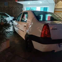 تندر ۹۰ e2 سالم|خودرو سواری و وانت|زابل, |دیوار