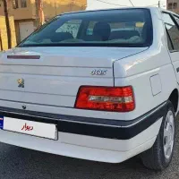 فروش 405Slx تیوفایو مدل 1400 تمام فابریک|خودرو سواری و وانت|شیراز, دانشگاه شیراز|دیوار