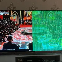 تلوزیون ال جی ۶۵