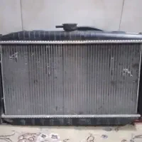 رادیاتور برنجی پیکان