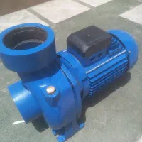 پمپ اب ۴اسب سه فاز