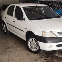 تندر 90 مدل 96|خودرو سواری و وانت|تهران, تجریش|دیوار