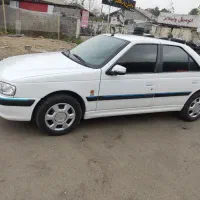 فروش پارس تیوفایو.مدل ۹۹