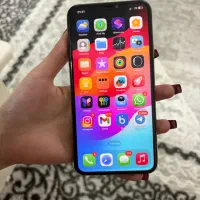 iPhone 11poromax|موبایل|آبادان, |دیوار
