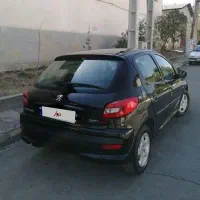 207اتوماتیک مدل 1396|خودرو سواری و وانت|سنندج, |دیوار