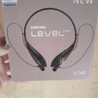 هندزفری گردنی سامسونگ