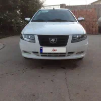 سورن پلاس دوگانه سوز منبع بزرگ|خودرو سواری و وانت|ساری, |دیوار