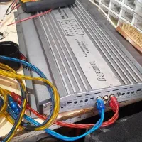 آمپیلی پریمیر قدیمی