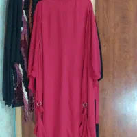 مانتو سایز بزرگ مجلسی|لباس|زاهدان, |دیوار