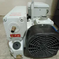 پمپ وکیوم لیوبلد