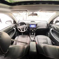 چانگان Cs35 مدل 98 اتومات