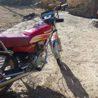 فروش موتور سیکلت پیشتاز|موتورسیکلت|مریوان, |دیوار