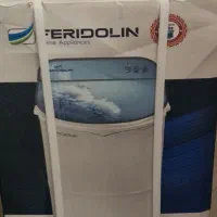 مینی واش کهنه شور لباسشویی