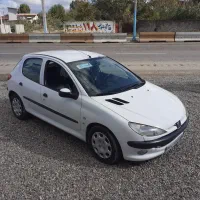 ۲۰۶ تیپ ۲ مدل ۸۱ بیرنگ فرانسه کلکسیونی