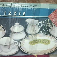 سرویس چینی ۴۵ پارچه ژاپنی