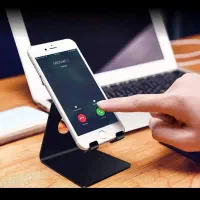 هولدر رومیزی موبایل و تبلت هدیه تبلیغاتی چاپ|لوازم جانبی موبایل و تبلت|مشهد, کوشش|دیوار