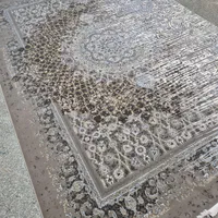 جفت ۹متری طرح خاص وینتیج ۱۲۰۰ شانه نو آکبند تخفیفی|فرش|مشهد, امامیه (شهرک غرب)|دیوار
